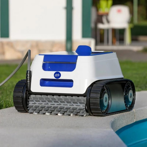 Gre Robot Limpiafondos eléctrico