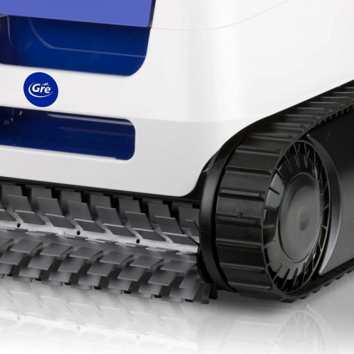 Gre Robot Limpiafondos eléctrico