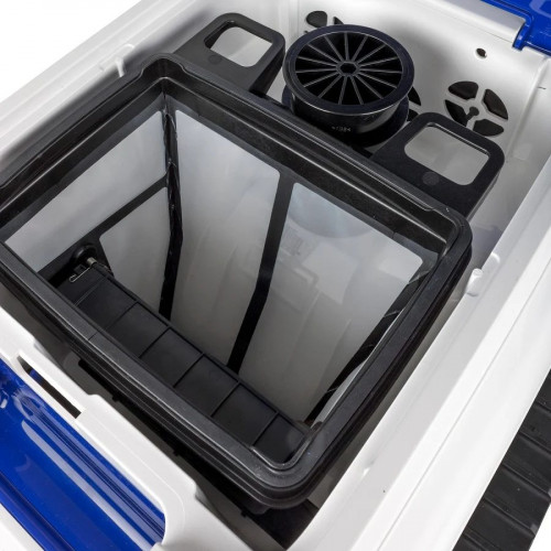 Gre Robot Limpiafondos eléctrico