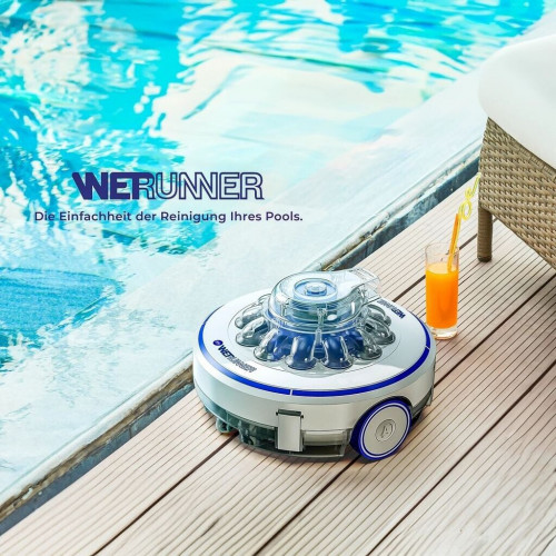 Gre Wet Runner (RBR60)
