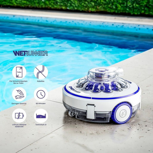 Gre Wet Runner (RBR60)