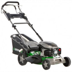 GreenBay GB-LM 46 S Cortacésped autopropulsado