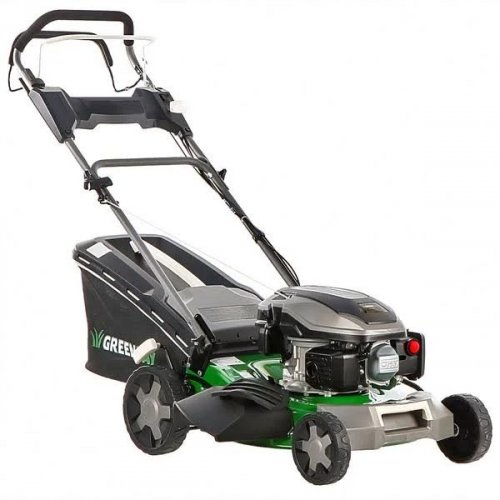 GreenBay GB-LM 46 S Cortacésped autopropulsado