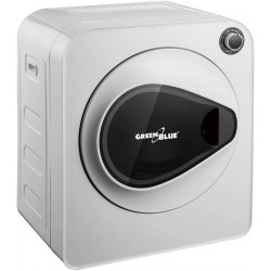 Greenblue Green Blue Gb405 Secadora de Ropa Eléctrica 830w / 3kg / Secadora