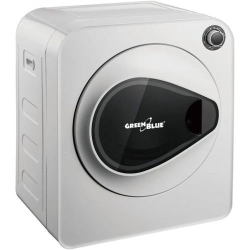 Greenblue Green Blue Gb405 Secadora de Ropa Eléctrica 830w / 3kg / Secadora