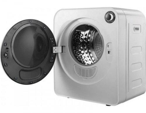Greenblue Green Blue Gb405 Secadora de Ropa Eléctrica 830w / 3kg / Secadora