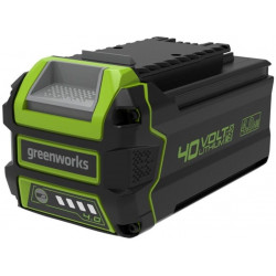 Greenworks 40V Akku G40B4
