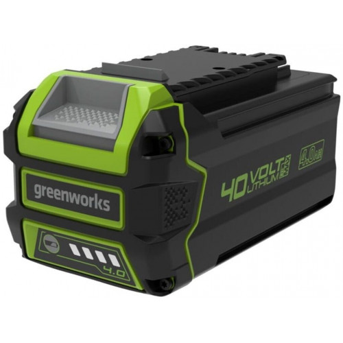 Greenworks 40V Akku G40B4