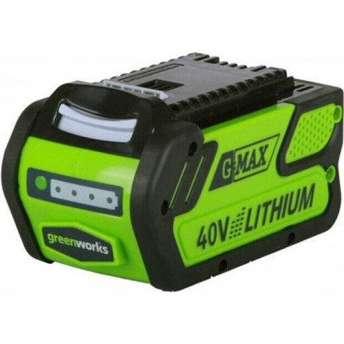 Greenworks 40V Akku G40B4