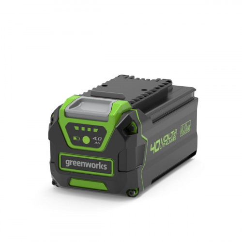 Greenworks 40V Akku G40B4