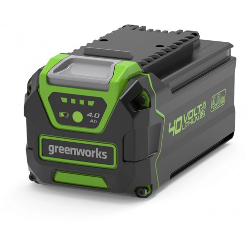 Greenworks 40V Akku G40B4