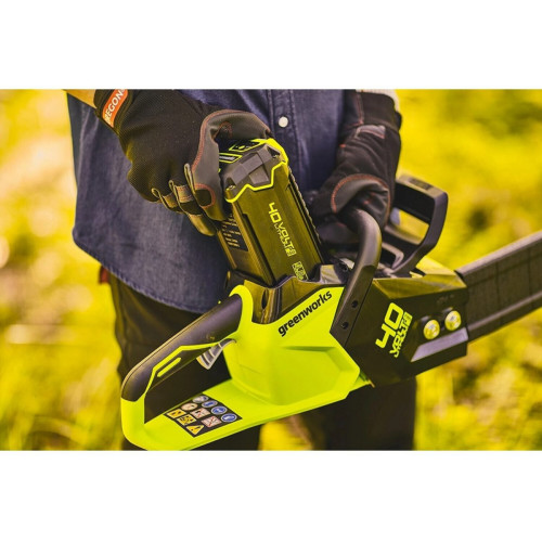Greenworks 40V Akku G40B4