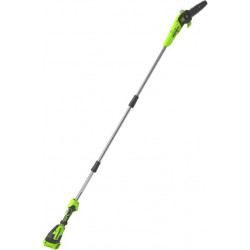 Greenworks G40PSF 40V Solo