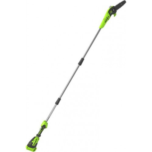 Greenworks G40PSF 40V Solo