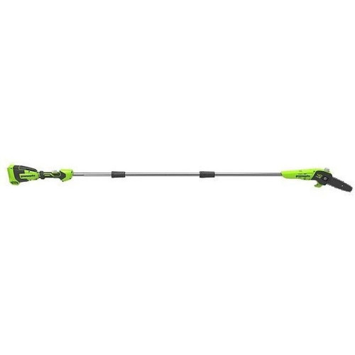 Greenworks G40PSF 40V Solo