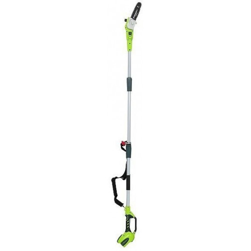 Greenworks G40PSF 40V Solo