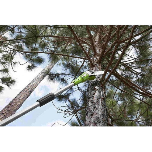 Greenworks G40PSF 40V Solo