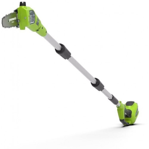 Greenworks G40PSF 40V Solo