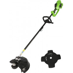 Greenworks GD40BC Desbrozadora a batería 40V