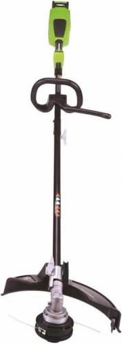 Greenworks GD40BC Desbrozadora a batería 40V