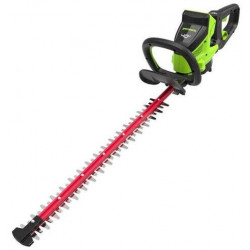 Greenworks GD40HT66 40V 66 cm Solo