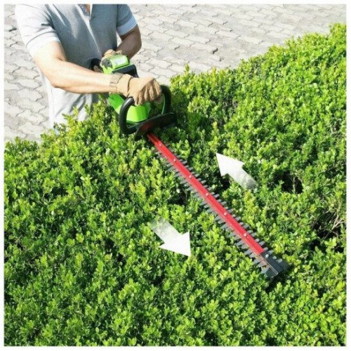 Greenworks GD40HT66 40V 66 cm Solo