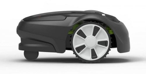 Greenworks Robot cortacésped Optimow 5