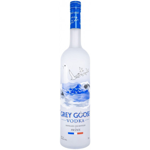 Grey Goose 40%