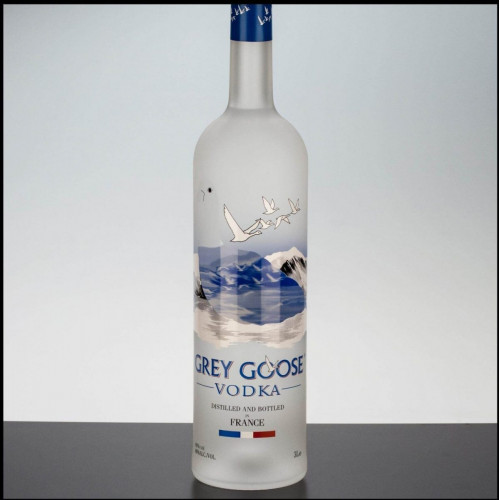 Grey Goose 40%