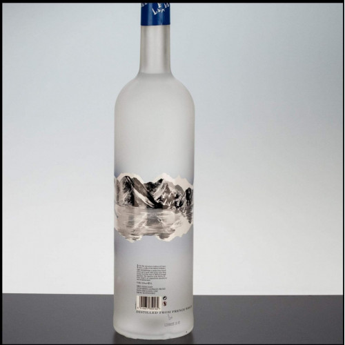 Grey Goose 40%