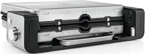 Grill 2 en 1 Lono WMF