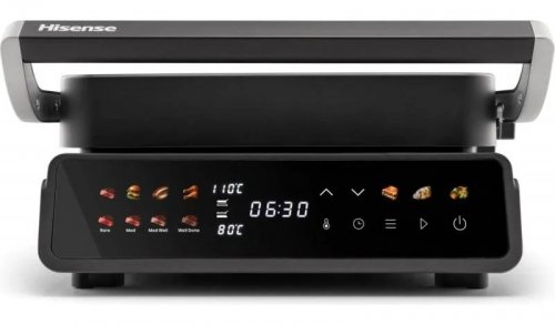 Grill Hisense Digital 2000w