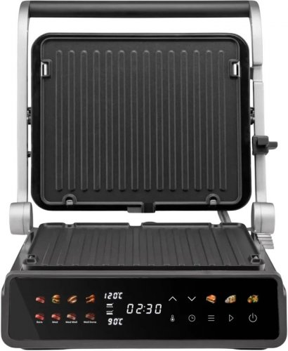 Grill Hisense Digital 2000w