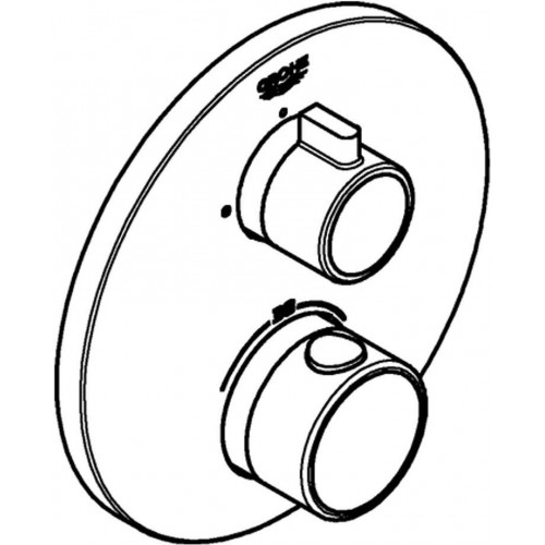 GROHE 24075000