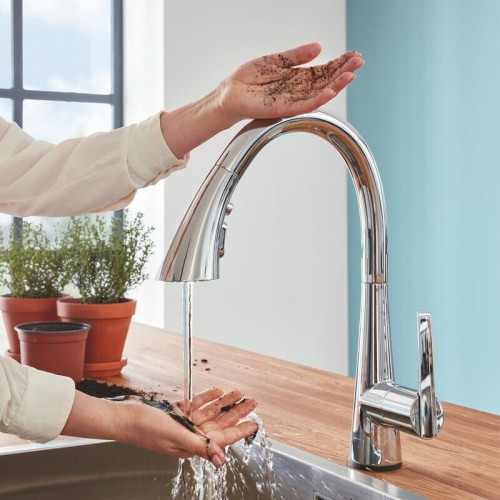 GROHE 30219002