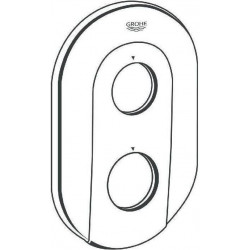 GROHE 47526000