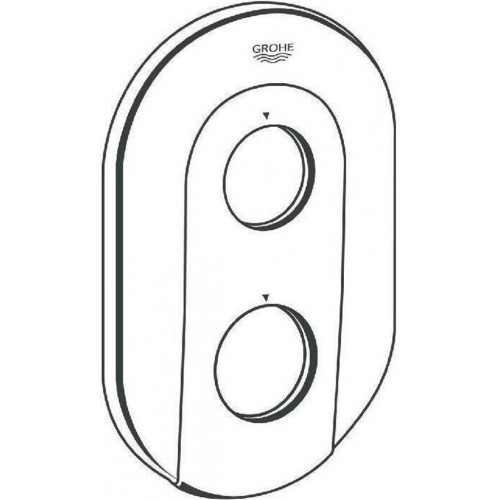 GROHE 47526000