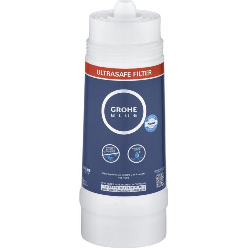 GROHE Blue Ultrasafe Filter (40575002)