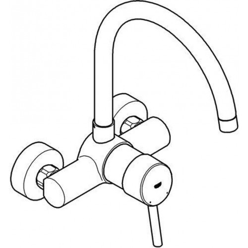 GROHE Concetto (32667001)