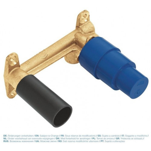 GROHE Cuerpo de instalación universal montado (32635)