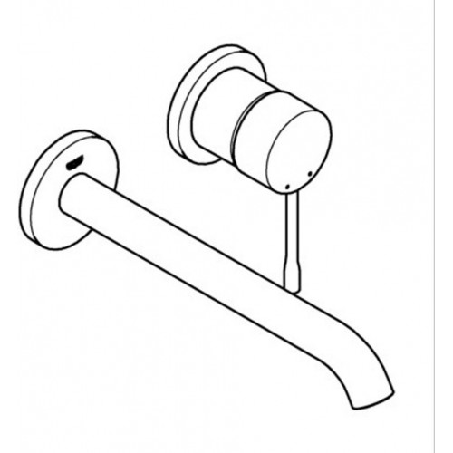 GROHE Essence (19967DC1)