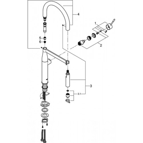 GROHE Essence (30294)