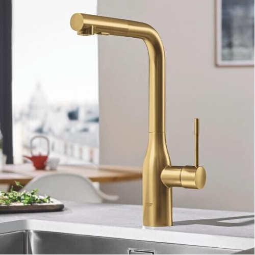 GROHE Essence cool sunrise cepillado (30270GN0)