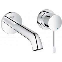 GROHE Essence M chrome glossy