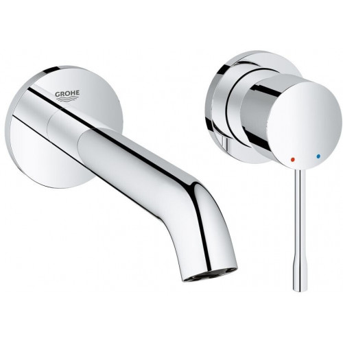 GROHE Essence M chrome glossy