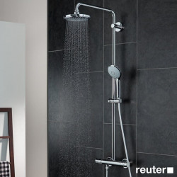 GROHE Euphoria System 180 (27296001)