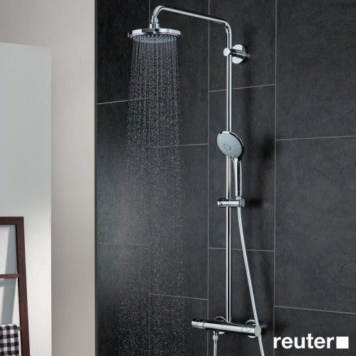 GROHE Euphoria System 180 (27296001)