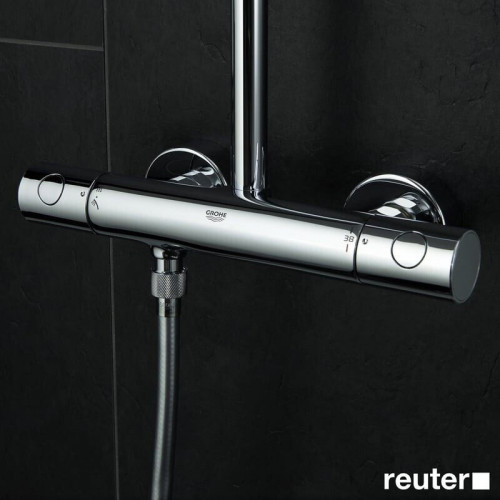 GROHE Euphoria System 180 (27296001)
