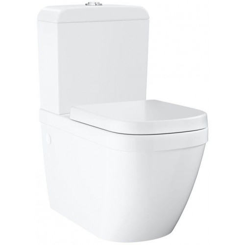GROHE Euro Ceramic set (39462000)