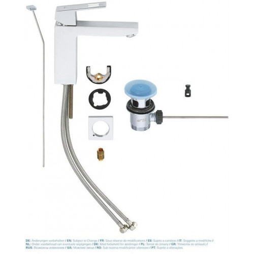 GROHE Eurocube (23445000)